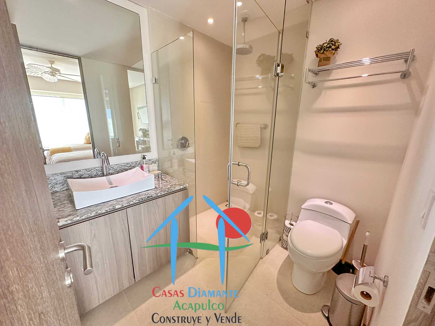 La Isla Java D9 y E9 - Recámara tres 4